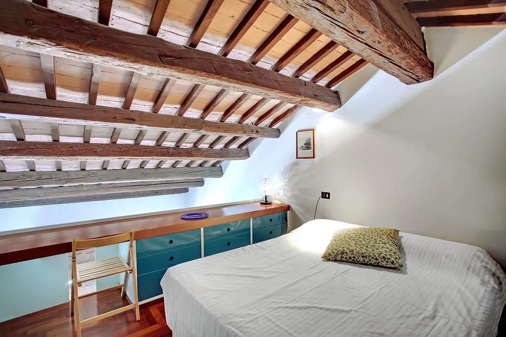 Ferienwohnung Giudecca Venedig