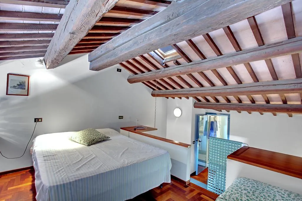 Ferienwohnung Giudecca Venedig 0*,