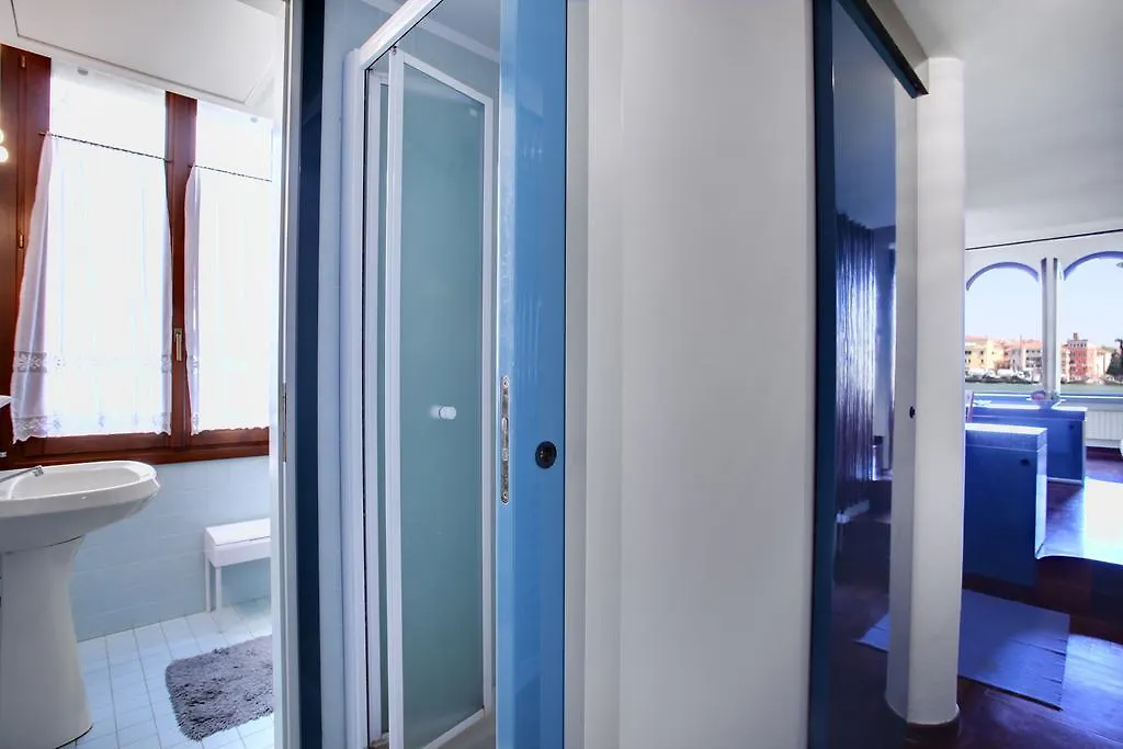 Ferienwohnung Giudecca Venedig