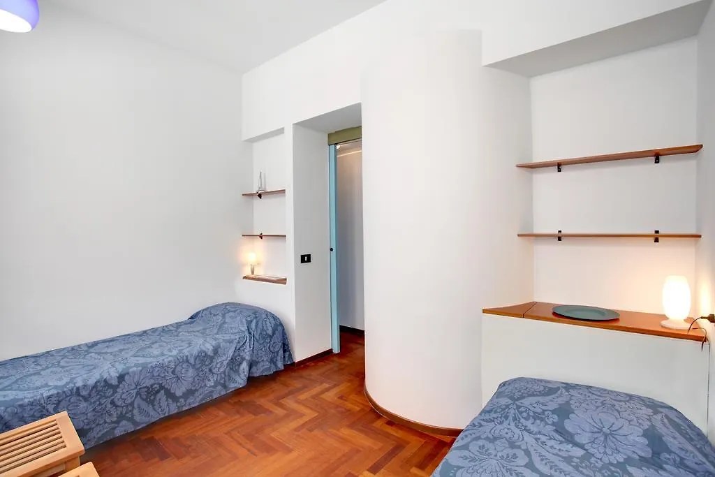 Apartment Ferienwohnung Giudecca Venedig Italien