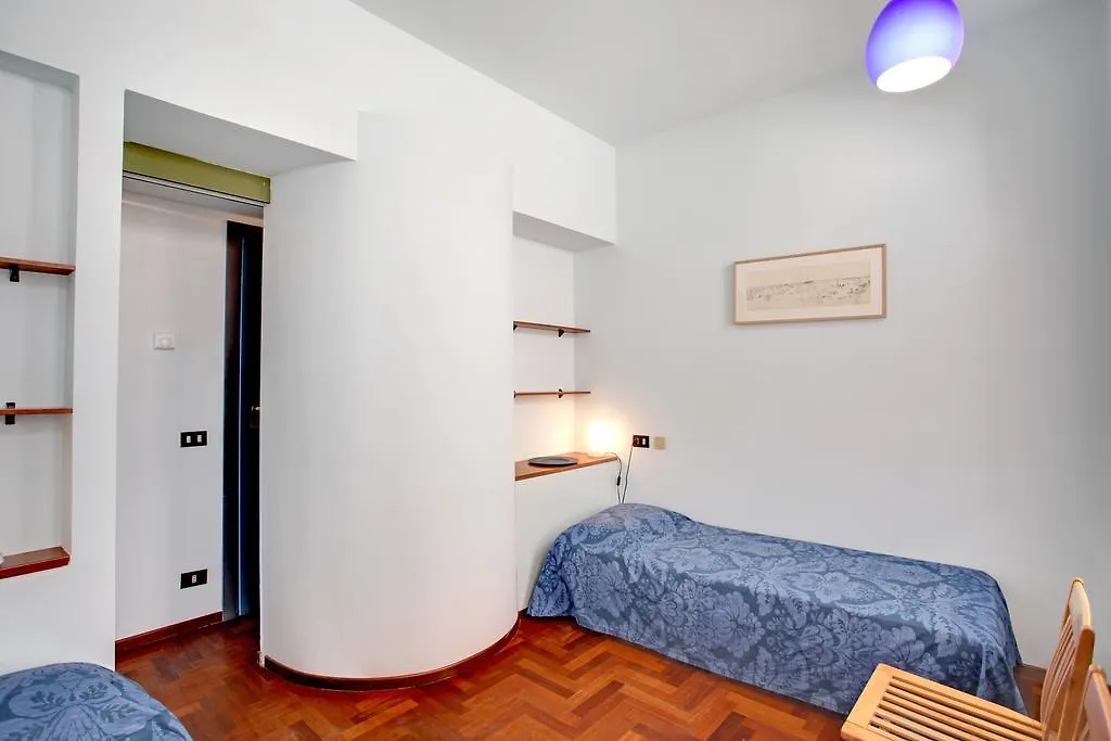 Apartment Ferienwohnung Giudecca Venedig