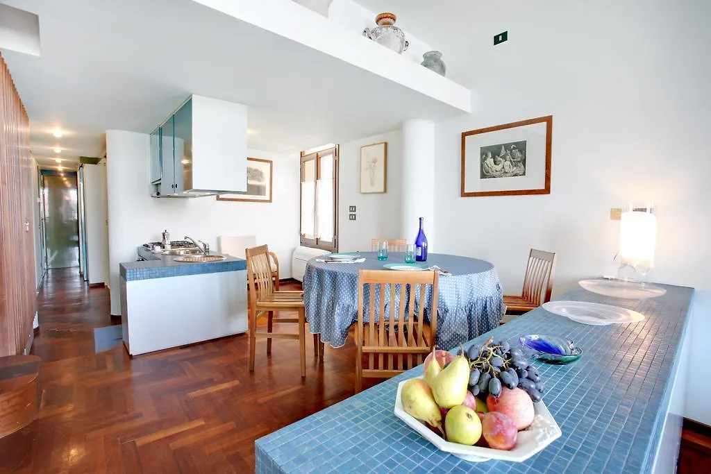 Ferienwohnung Giudecca Venedig 0*,  Italien