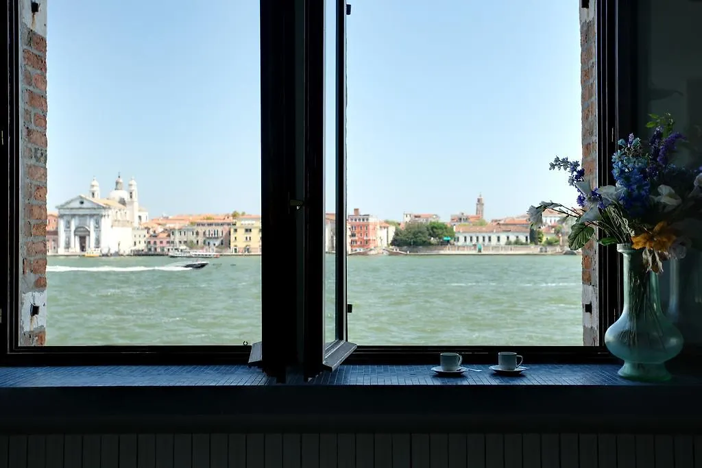 Ferienwohnung Giudecca Venedig 0*,  Italien