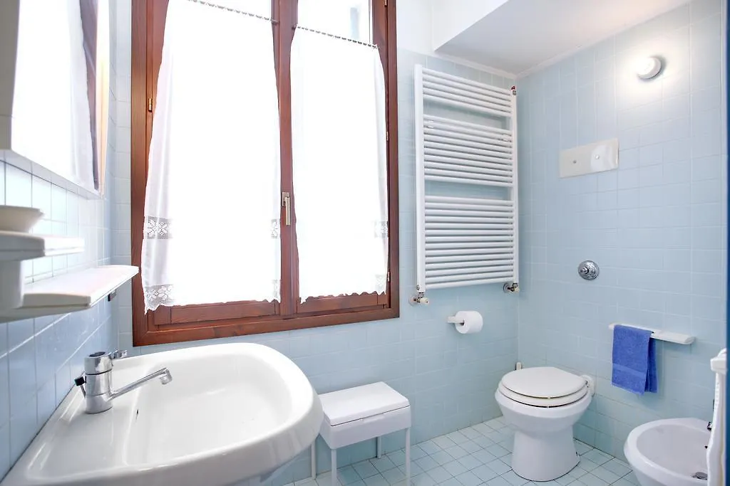 شقة Giudecca البندقية إيطاليا