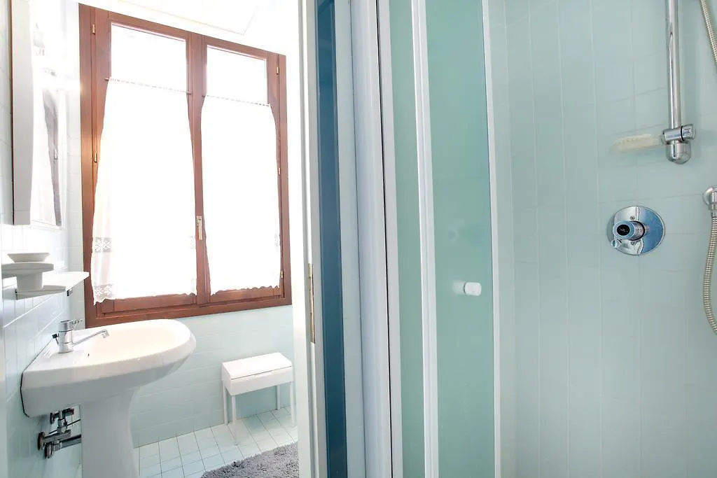 Giudecca Apartman Velence 0*,  Olaszország